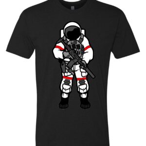 REKON SHIRT BLK