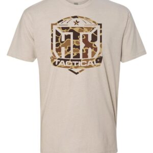 HTX DUCK CAMO SHIRT