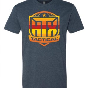 HTX LOGO ASTROS SHIRT