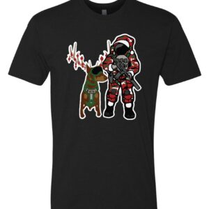 CHRISTMAS SHIRT