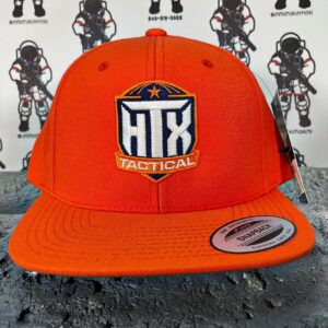 HTX LOGO SNAPBACK