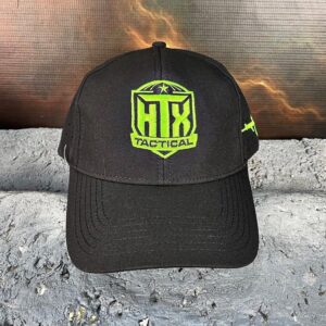 HTX LOGO SPORT CAP