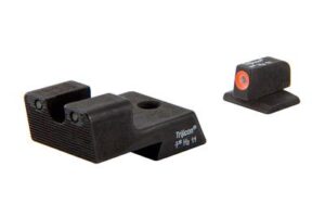 TRIJICON HD NS COLT 1911 ORG FRONT
