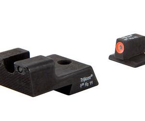 TRIJICON HD NS COLT 1911 ORG FRONT