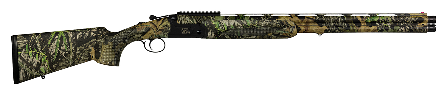 REAPER MAGNUM O/U 12/26 MOO # | MOSSY OAK OBSESSION CAMO | 3"