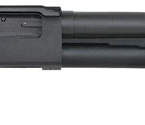 MSBRG 590 SHOCKWAVE 12/14.37 5RD LSR