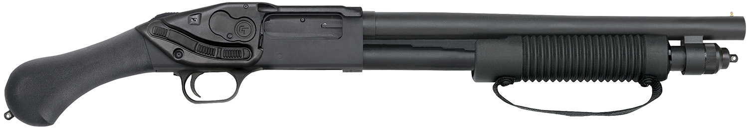 MSBRG 590 SHOCKWAVE 12/14.37 5RD LSR