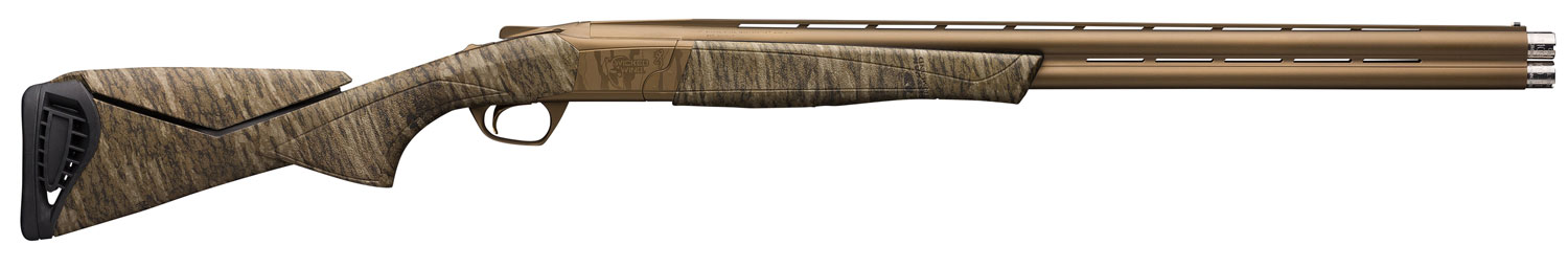 CYNERGY WW MOBL 12/26 3.5" # | WICKED WING BOTTOMLANDS