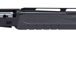 Savage Arms 57602 Renegauge Field 12 Gauge 3" 4+1 28" Barrel, Matte Black Receiver, Matte Gray Monte Carlo Adjustable Comb Stock