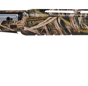 Savage Arms 57604 Renegauge Waterfowl 12 Gauge 3" 4+1 28" Barrel, Overall Mossy Oak Shadow Grass Blades, Monte Carlo Adjustable Comb Stock