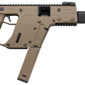 VECTOR CRB G2 9MM 16" FDE 40+1 |