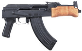 MINI DRACO PISTOL 7.62X39 |
