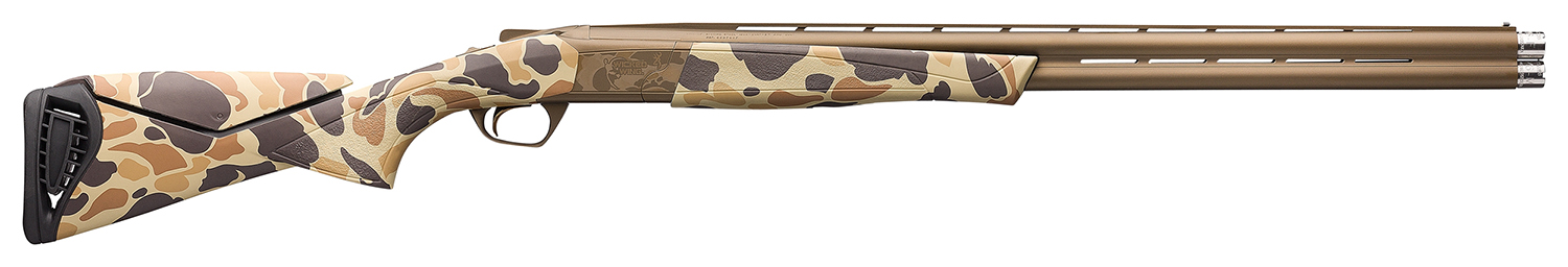 CYNERGY WW VINTAGE 12/28 3.5" | WICKED WING VINTAGE TAN