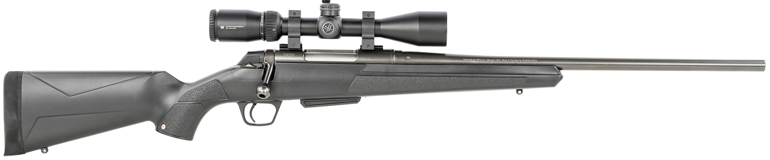 XPR VORTEX PKG 350LEG 20" CPT# | VORTEX CROSSFIRE II SCOPE PKG