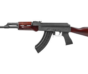 VSKA 7.62X39 RUSSIAN RED 30+1 | STAMPED RECEIVER