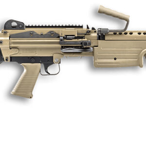 M249S PARA 5.56MM FDE 16.1" |