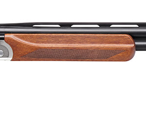STEVENS 555 SPORT OVR/UNDR 12GA 30"