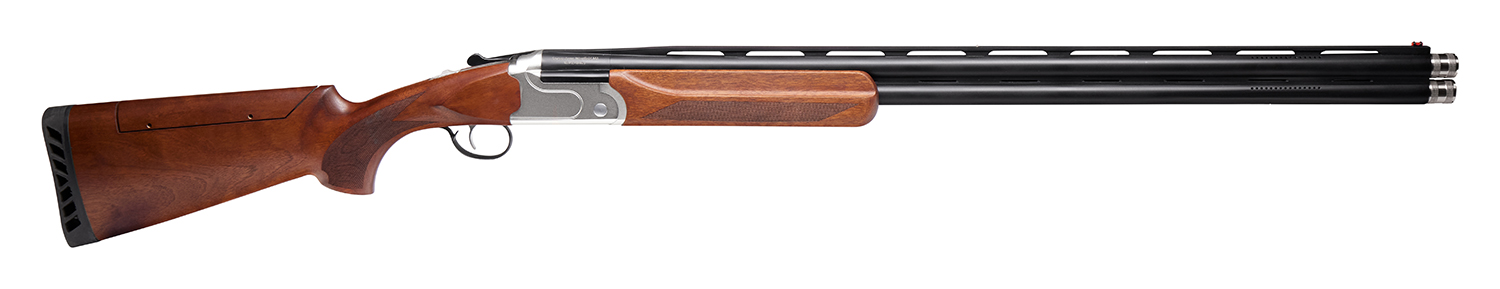 STEVENS 555 SPORT OVR/UNDR 12GA 30"