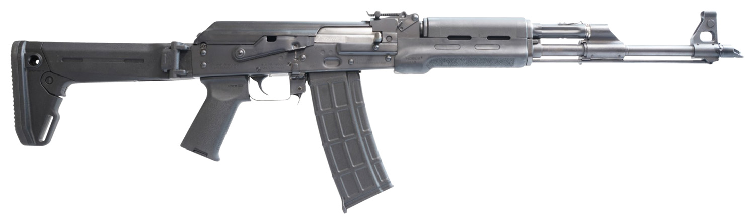 ZASTAVA M90 556NATO 18.25" 30RD BLK