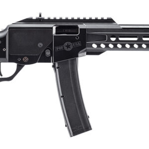 TOMBSTONE 9MM 16.5" BLK 10+1 |