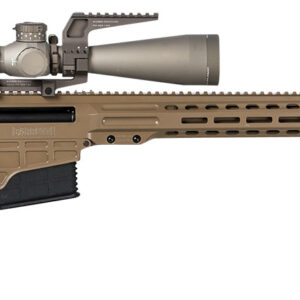 MK22 300NOR COYOTE 10+1 MARK 5 | LEUPOLD MARK 5 7-35X56 T3