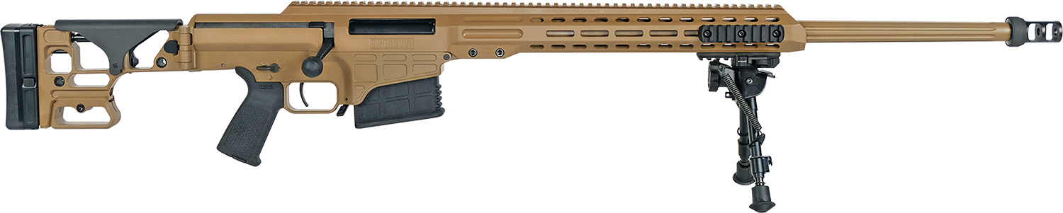 MK22 KIT 300NOR COYOTE 10+1 | FLUTED BARREL