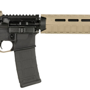 M4 CARB MOE SL FDE 5.56MM 16" |