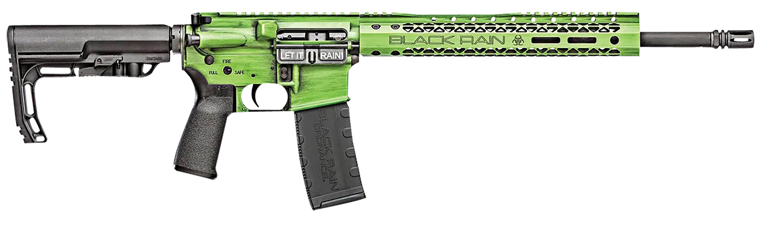 BRO SPEC+ 556NATO 16" 30RD FUSN ZOMB