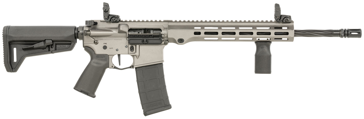MAXIM MD15L 556NATO 16" 30RD GRY