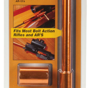 LYMAN UNVRSL BORE GUIDE SET .17-.416