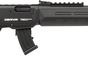 TM22 LEVER 22LR BLK 20" 10+1 |