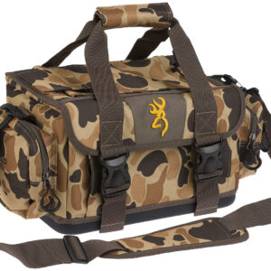 Browning 121035590 Wicked Wing Blind Bag Mossy Oak Shadow Grass Habitat Polyester