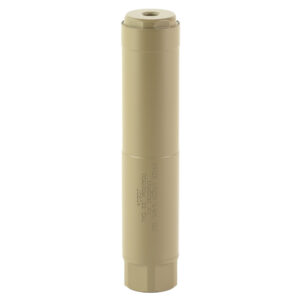 Otter Creek Arms Llc TUM22FDE Titanium .22 LR FDE