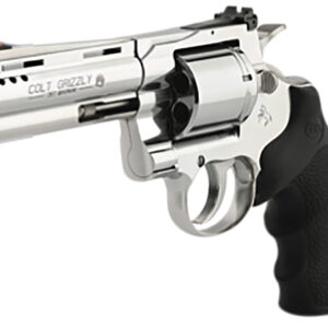GRIZZLY 357MAG SS 4.25" HOGUE |