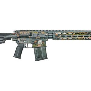 MR762 308WIN 16.5" FLECKTARN | 75TH ANNIVERSARY