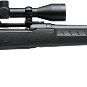 Savage Arms Axis XP Combo Black 350 Legend 4+1 18" Right Hand