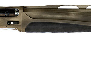 Rob Roberts Customs 000514RR A400 RR Custom Xtreme Plus Full Size 12 Gauge Semi-Auto 3 1/2" 2+1 26" Tac Beanfield Waterfowl Vent Rib Steel Barrel Optima HP Aluminum Receiver Synthetic Stock Right Hand