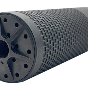 Otter Creek Arms Llc INF762 Infinity 7.62mm Black