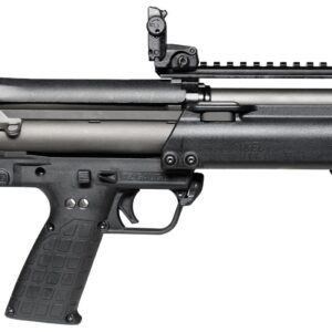 KSG DEFENDER 12/18.5 14+1 KIT | MBUIS|MAGPUL GRIP CARLSON COMP