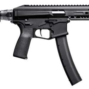 PHOENIX SBR 9MM 8" BLK MLOK |