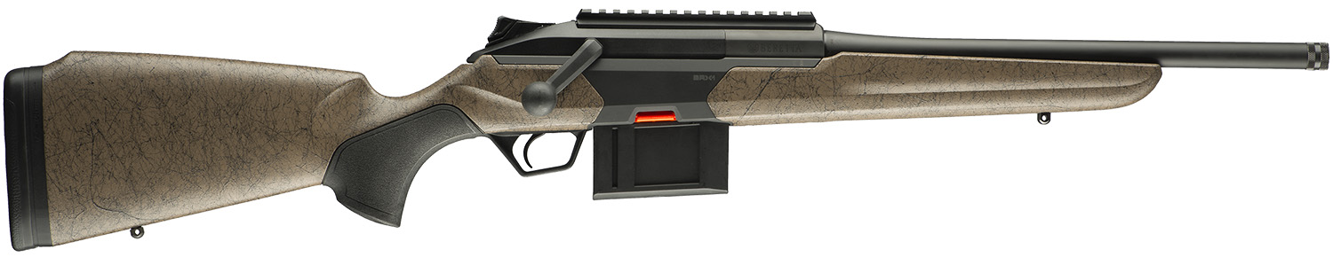 BRX1 RANCH 308WIN 16" 5+1 |