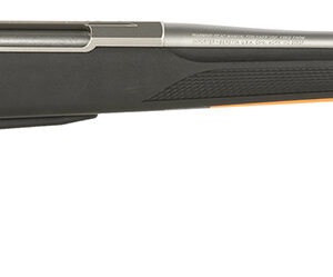 TIKKA T3 LITE 6.5CM 24" STS/BLK