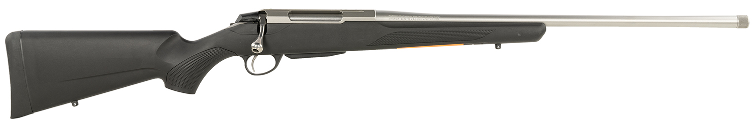 TIKKA T3 LITE 6.5CM 24" STS/BLK