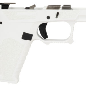 SCT 0226020000IF FULL FRAME ASSY(02C) WHITE