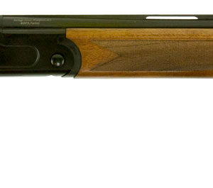 STEVENS 555 COMPACT O/U 28GA 24"
