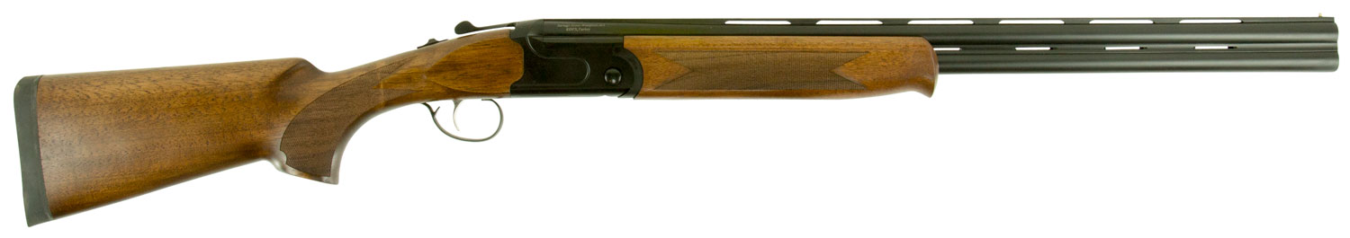 STEVENS 555 COMPACT O/U 28GA 24"