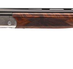 STEVENS 555 ENHANCED O/U 12GA 28"