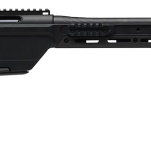 STEYR SSG 08 308WIN 23.6" 10RD BLK