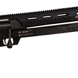 STEYR HS50M1 50BMG 24" 5RD BLK