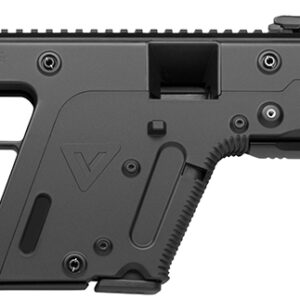 VECTOR CRB G2 10MM 16" BK CA | KYDEX GRIP WRAP